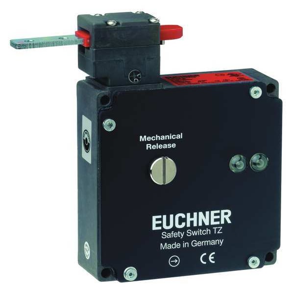 2NC/2NO Safety Interlock Switch IP 67