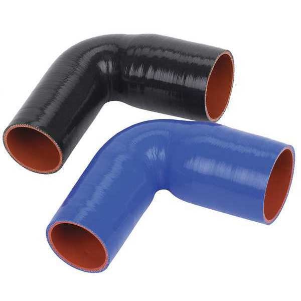 Elbow Reducer, 3-1/2 in. to 4 in., 90 deg.