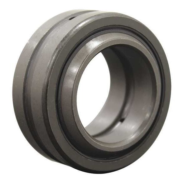 Spher Bearing, 1.0000in. Bore dia., GEZ