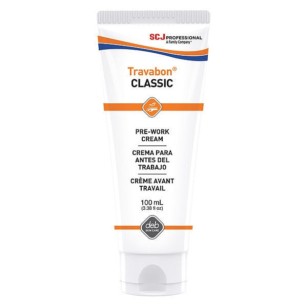 Pre Work Hand Lotion, Skin Defense, PK12