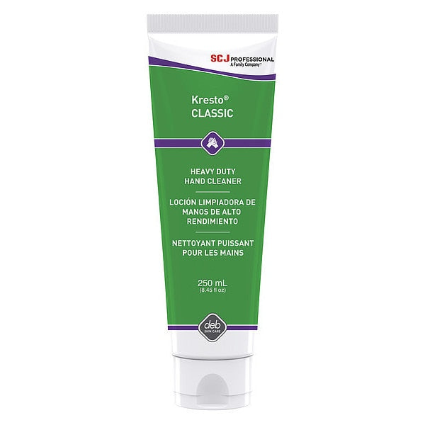 250 ml Powder Hand Soap Tube, PK 12
