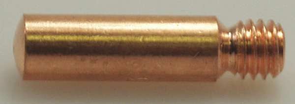 Contact Tip, Wire Size 0.04, PK10