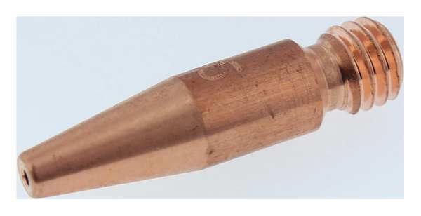 Contact Tip, Wire Size Tapered .045, PK10