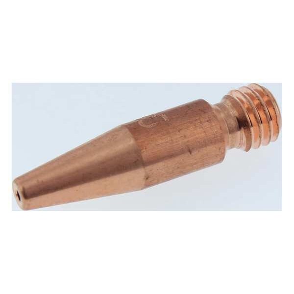 Contact Tip, Wire Size Tapered .035
