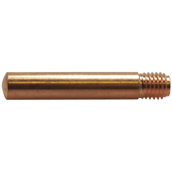 Contact Tip, Wire Size 0.023, PK10