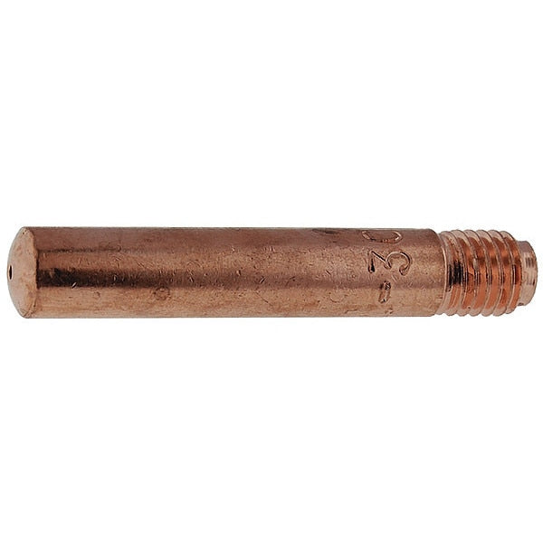 Contact Tip, Wire Size 0.03, PK10