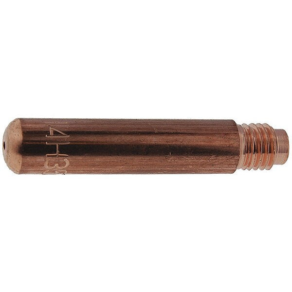 Contact Tip, Wire Size H.D. 1/16