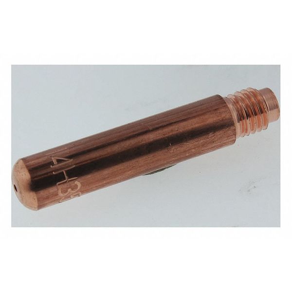 Contact Tip, Wire Size H.D. .052, PK10