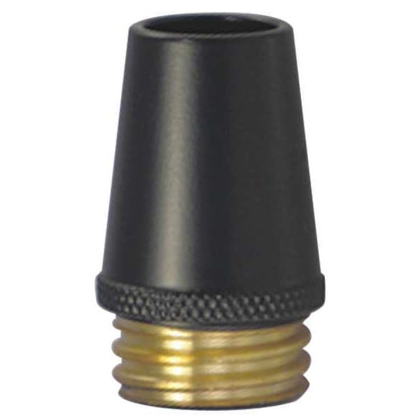 Nozzle Coarse Thread 3/4