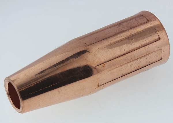Nozzle Tapered 3/8