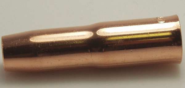 Nozzle Adjustable 1/2