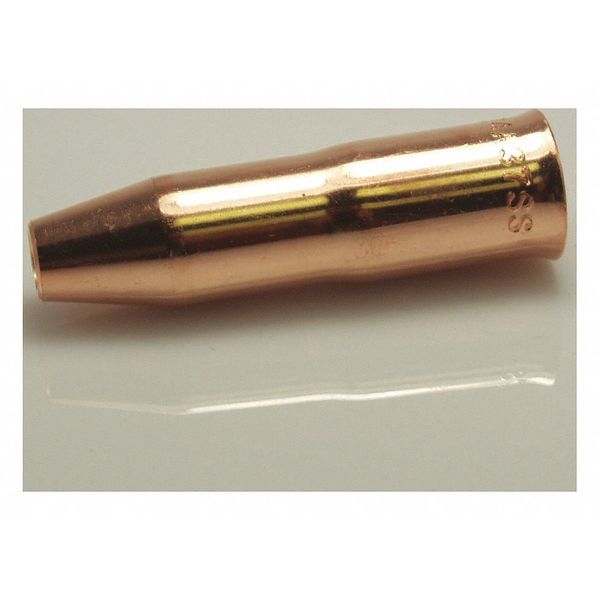 Nozzle Adjustable 5/8