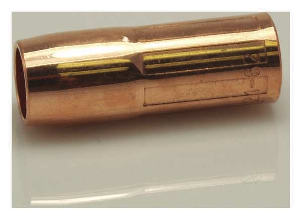 Nozzle Adjustable 5/8