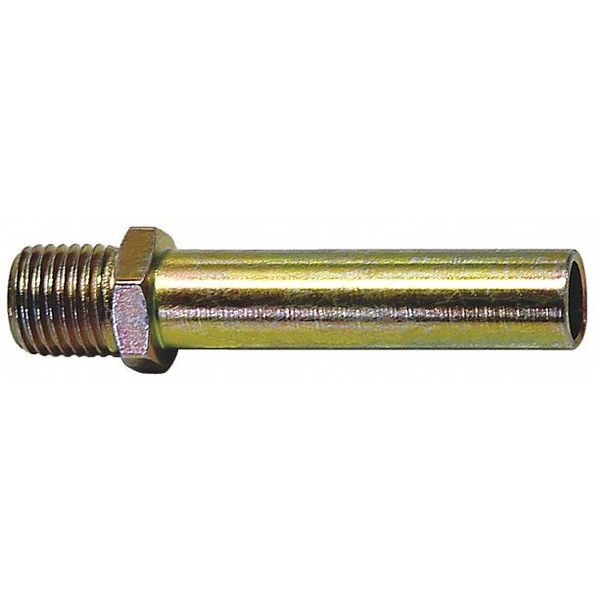 Gas Hose Nipple, 65N