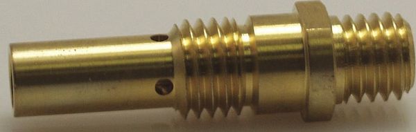 Gas Diffuser #1, Pk5