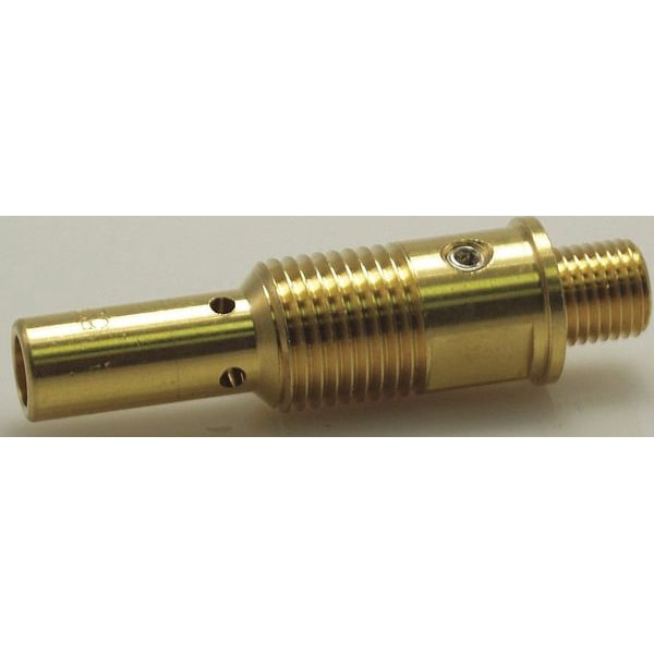 Gas Diffuser, 52FN, PK5