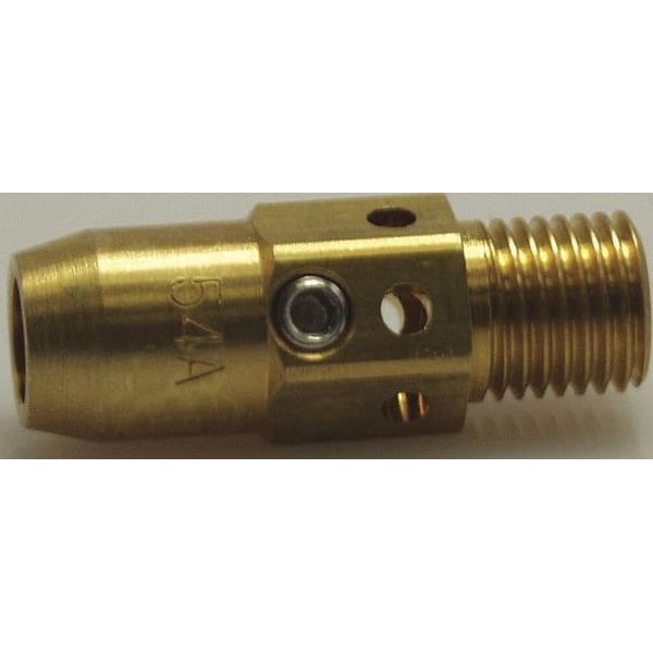 Gas Diffuser #3, 4, Pk5