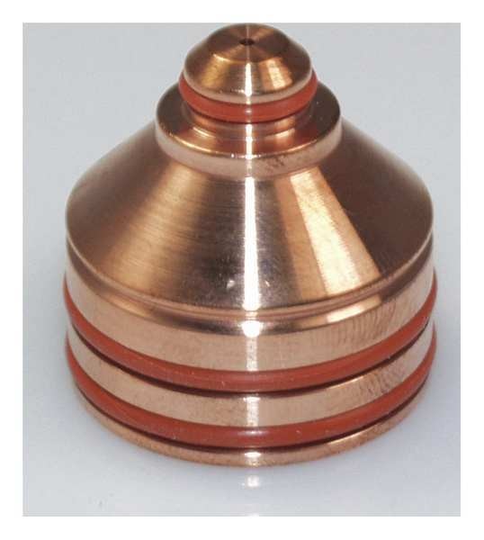 Nozzle, 277122
