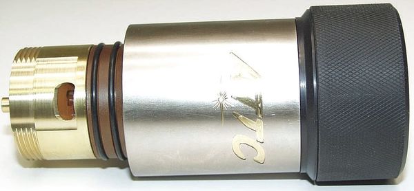 Torch, 60-0162