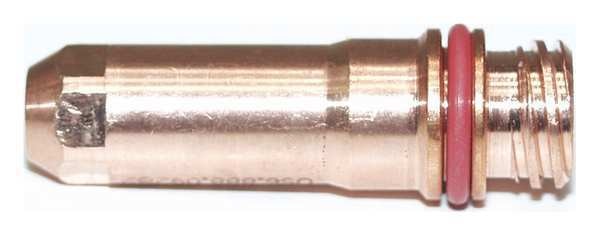 Electrode, 130 to 260 A, SS/Aluminum, PK5