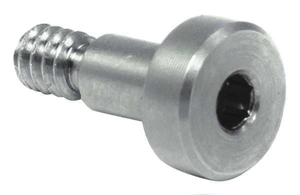 Shoulder Screw, 1/4