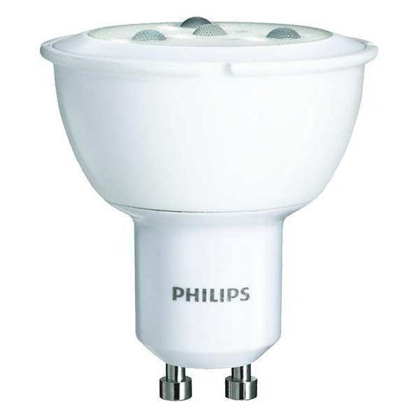 LED Lamp, PAR16, 5.0W, 2700-2200K, GU10