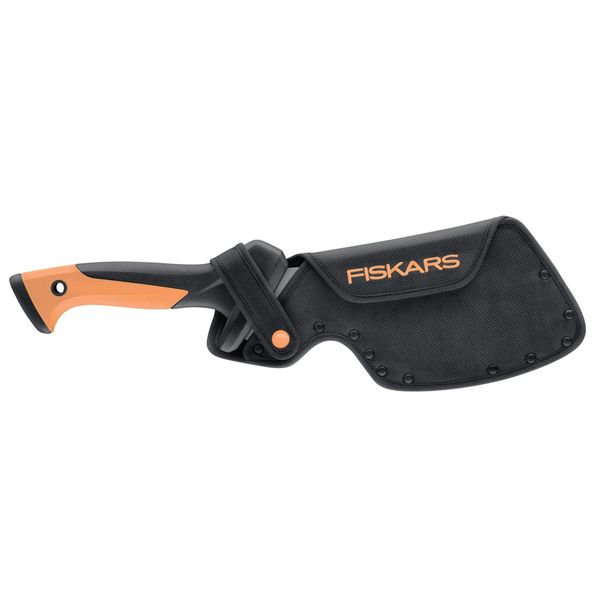 Hatchet, 9 in., Hooked