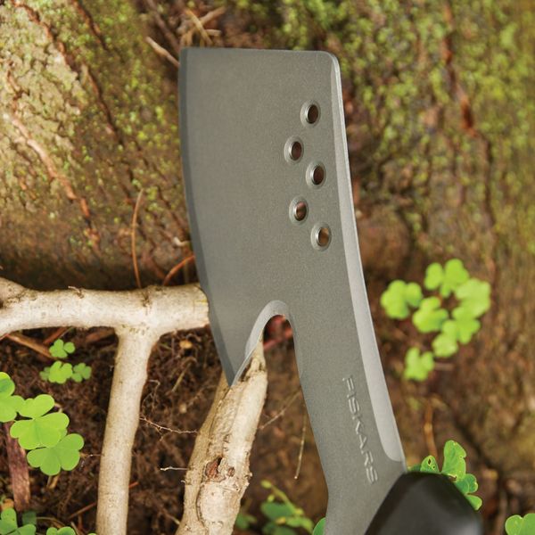 Hatchet, 9 in., Hooked