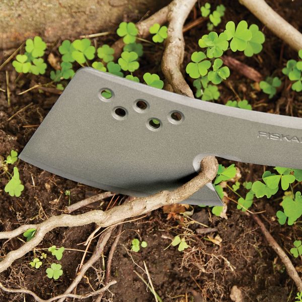 Hatchet, 9 in., Hooked