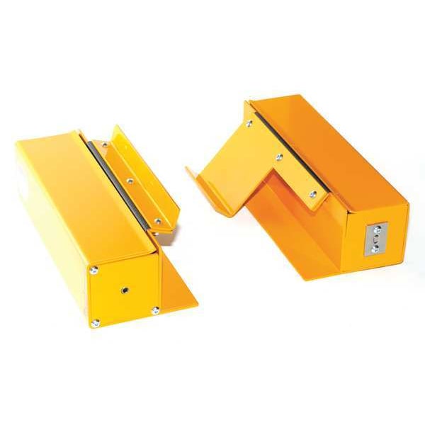 Lathe Cover, 39-3/8 in. Lx5-29/32 in. W