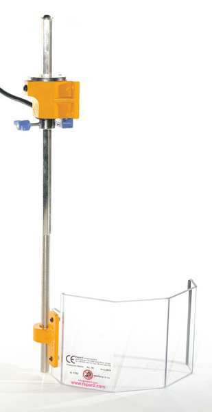 Safety Guard, 5-1/8 in. Hx7-7/8 in. W