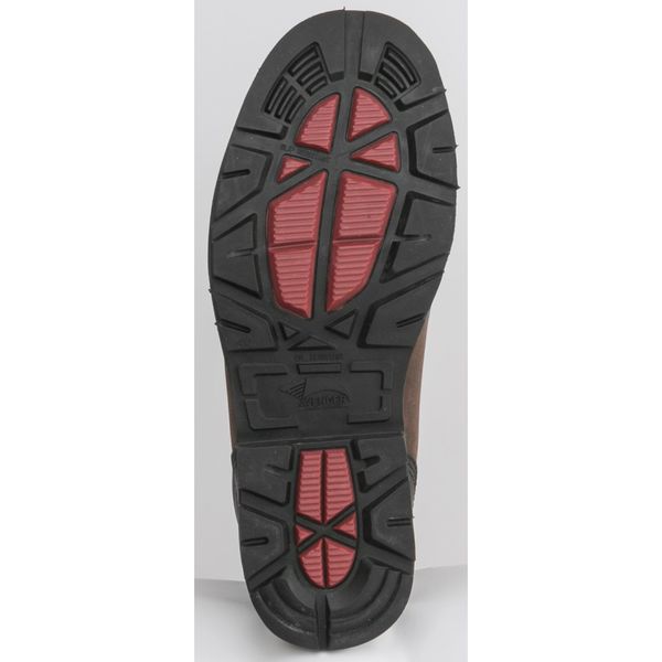 Men's 8 in Work Boot Composite