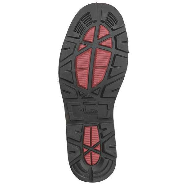 Men's 8 in Work Boot Composite