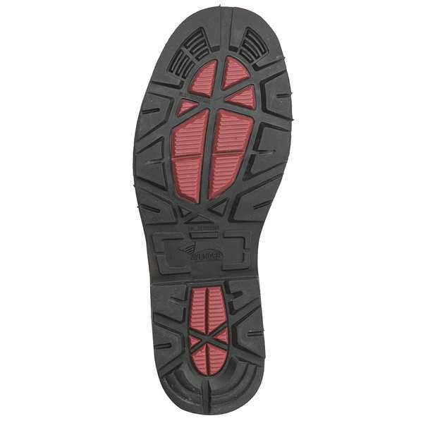 Men's 8 in Work Boot Composite
