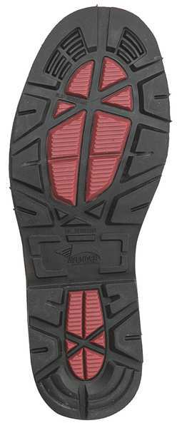 Men's 8 in Work Boot Composite