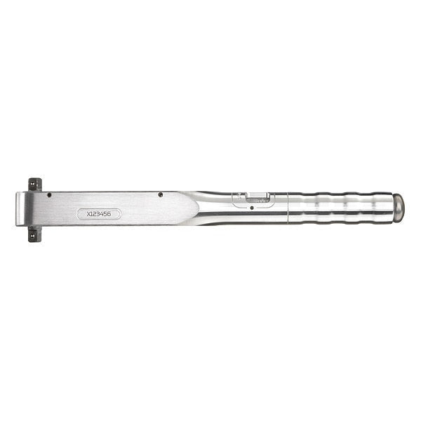 Torque Wrench, 3/8in, 8-40 Nm