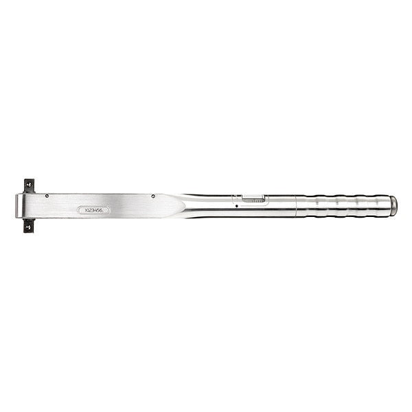 Torque Wrench, 1/2in, 20-120 Nm
