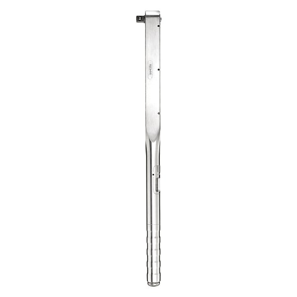 Torque Wrench, 1/2in, 30-150 lbf-ft