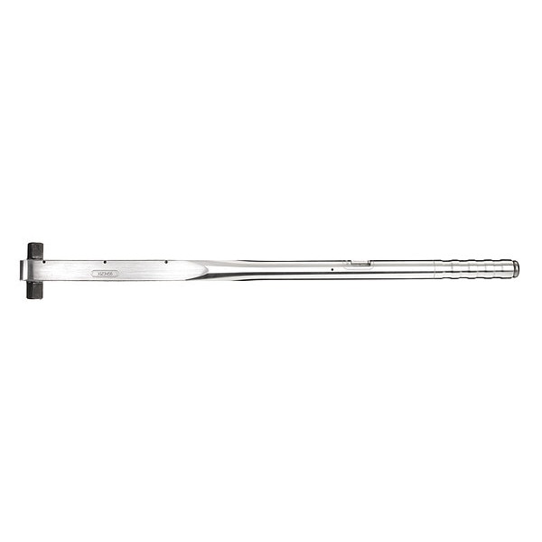 Torque Wrench, 3/4in, 80-360 Nm, CW