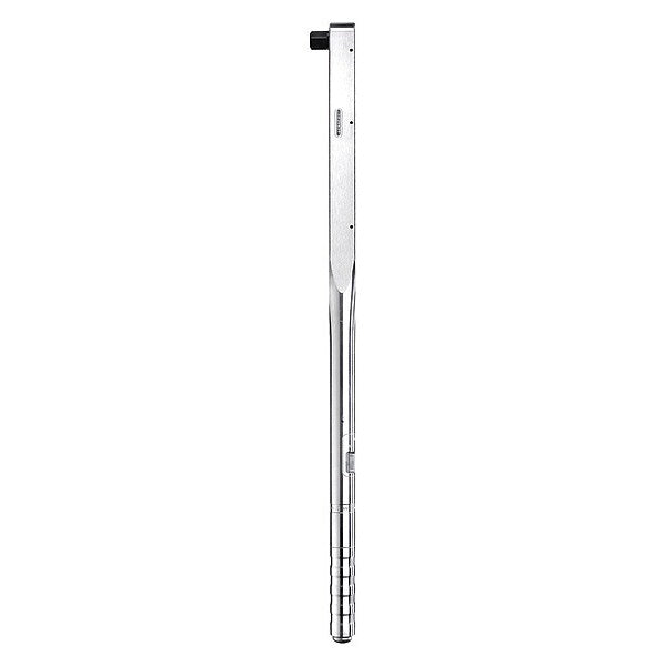 Torque Wrench, 3/4in, 80-400lbf-ft