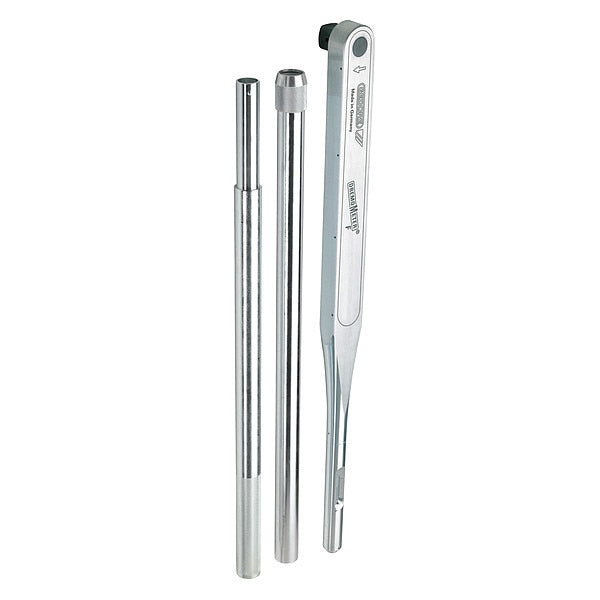 Torque Wrench, 1-1/2in, 1500-3000 Nm