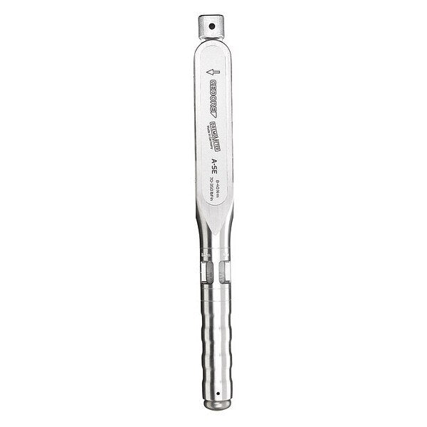 Torque Wrench, 8-40 Nm, 70-350 lbf-in