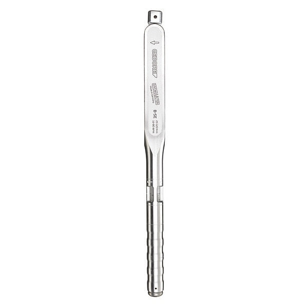 Torque Wrench, 15-90 lbf-ft