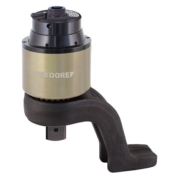 Torque Multiplier, 8000 Nm
