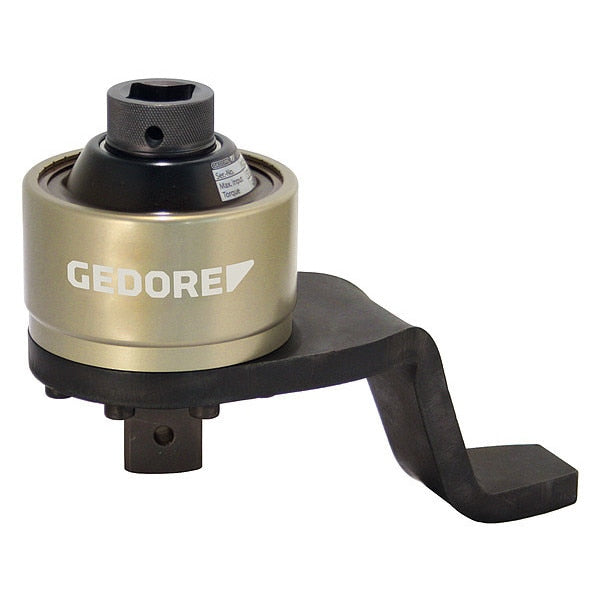 Torque Multiplier, 2800 Nm, 2050 ft.-lb.