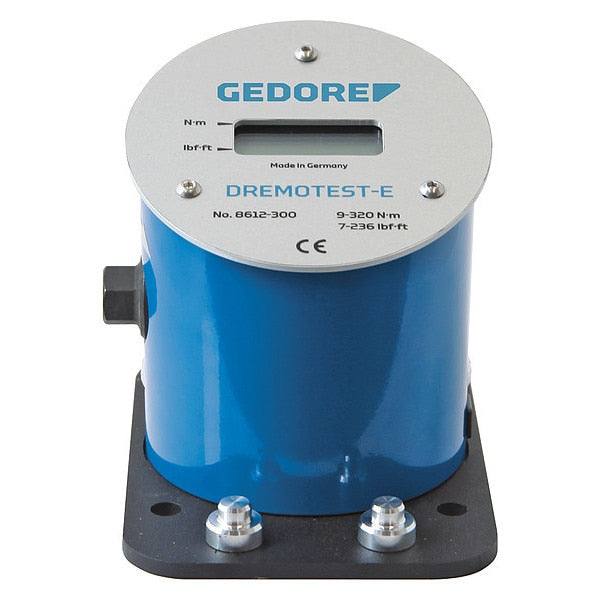 Electronic Torque Tester, 90-1100 Nm