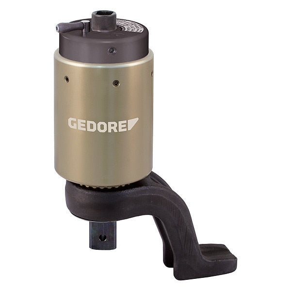 Torque Multiplier, 4000 Nm, 230 ft.-lb.