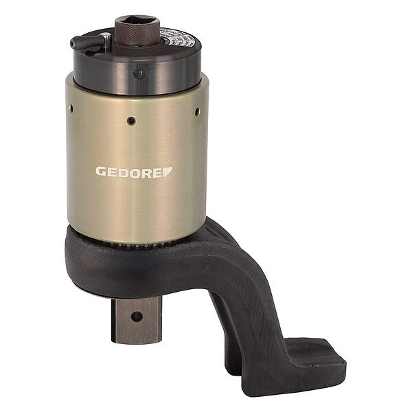 Torque Multiplier, 6000 Nm