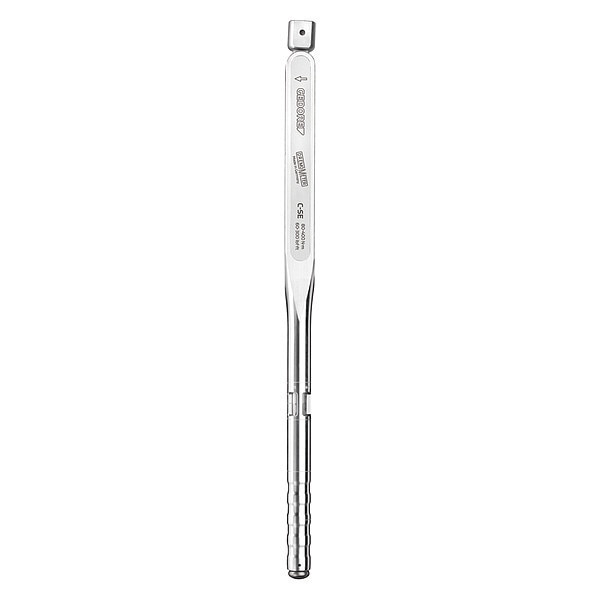 Torque Wrench, 35-300 lbf-ft