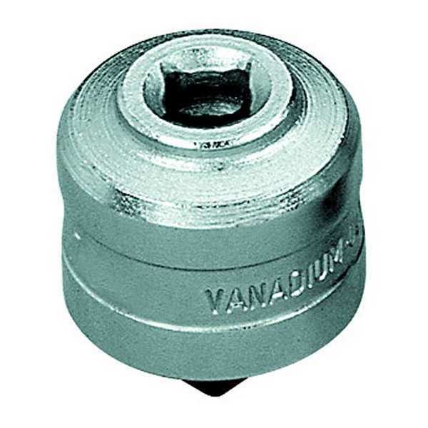 Ratcheted Head Dremometer, 1/4 in.